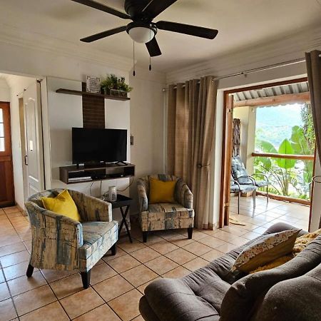 Ferienwohnung Pont De Fleur Hartbeespoort Exterior foto