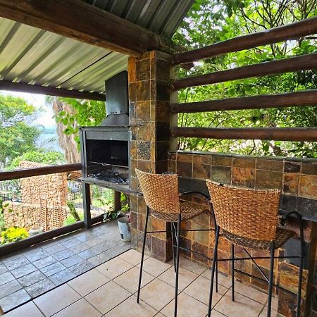 Ferienwohnung Pont De Fleur Hartbeespoort Exterior foto