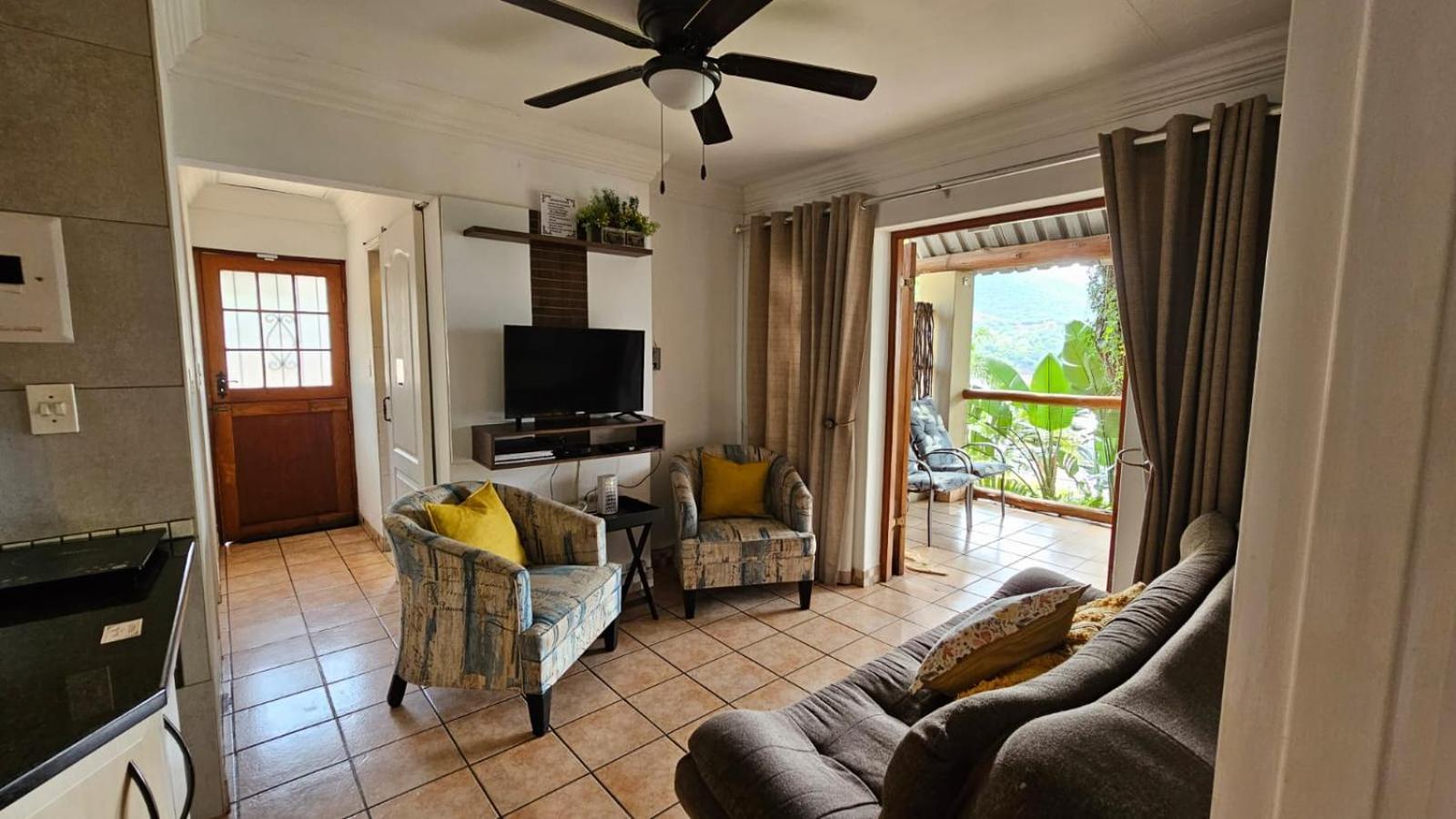Ferienwohnung Pont De Fleur Hartbeespoort Exterior foto