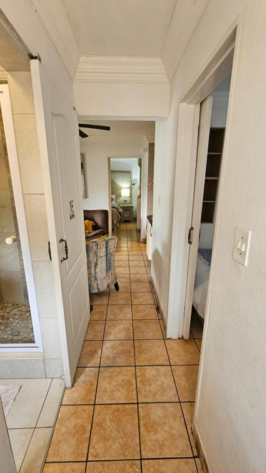Ferienwohnung Pont De Fleur Hartbeespoort Exterior foto