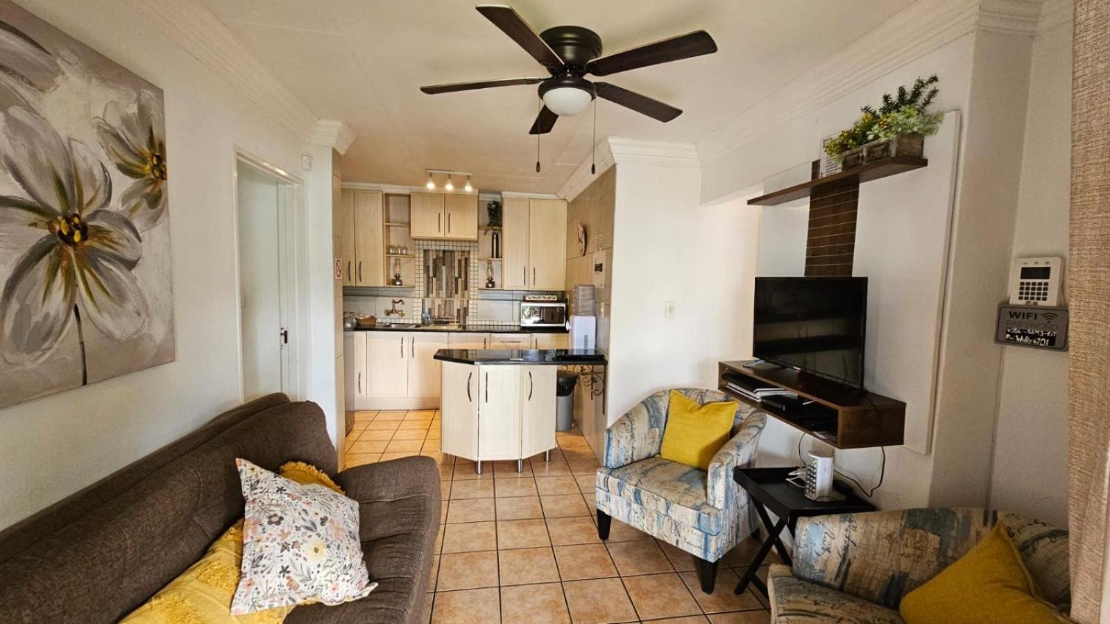 Ferienwohnung Pont De Fleur Hartbeespoort Exterior foto
