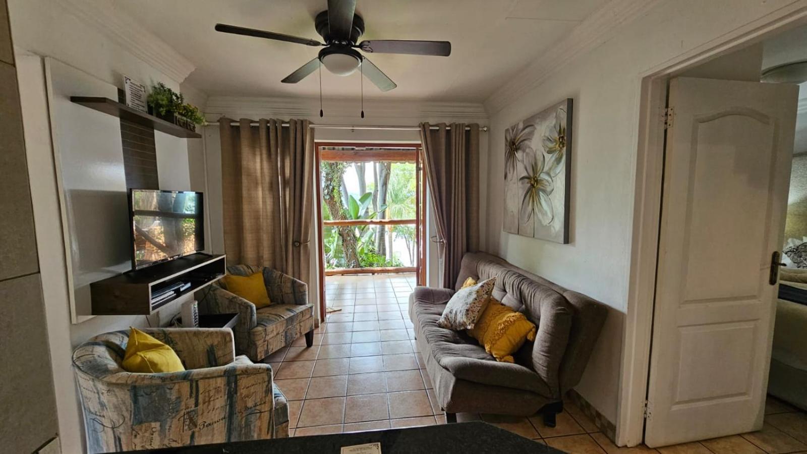 Ferienwohnung Pont De Fleur Hartbeespoort Exterior foto