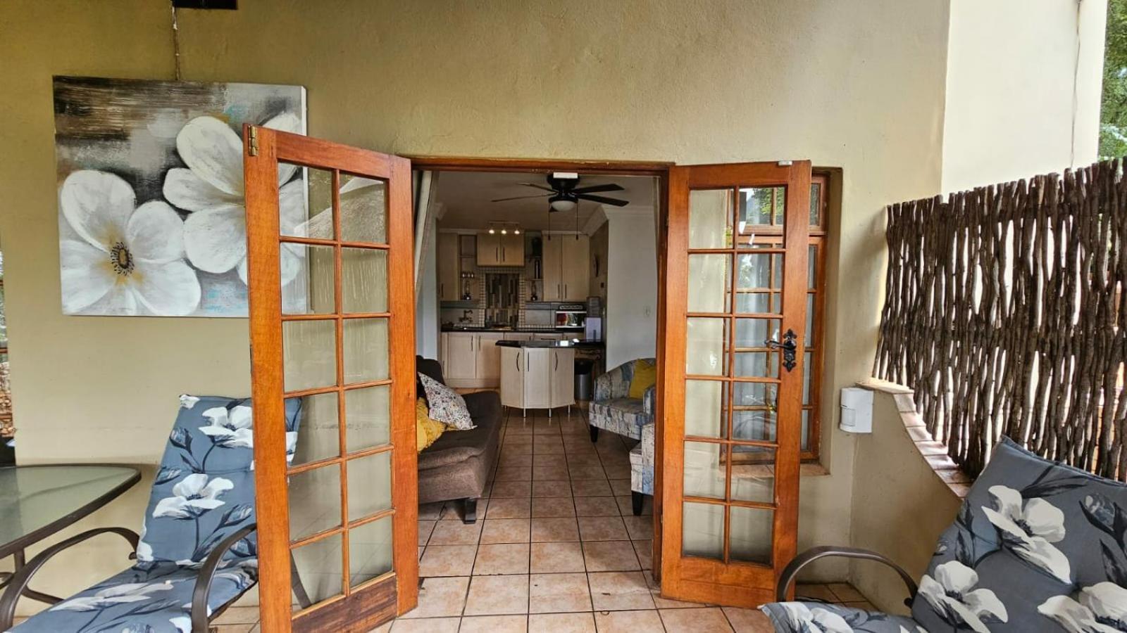 Ferienwohnung Pont De Fleur Hartbeespoort Exterior foto