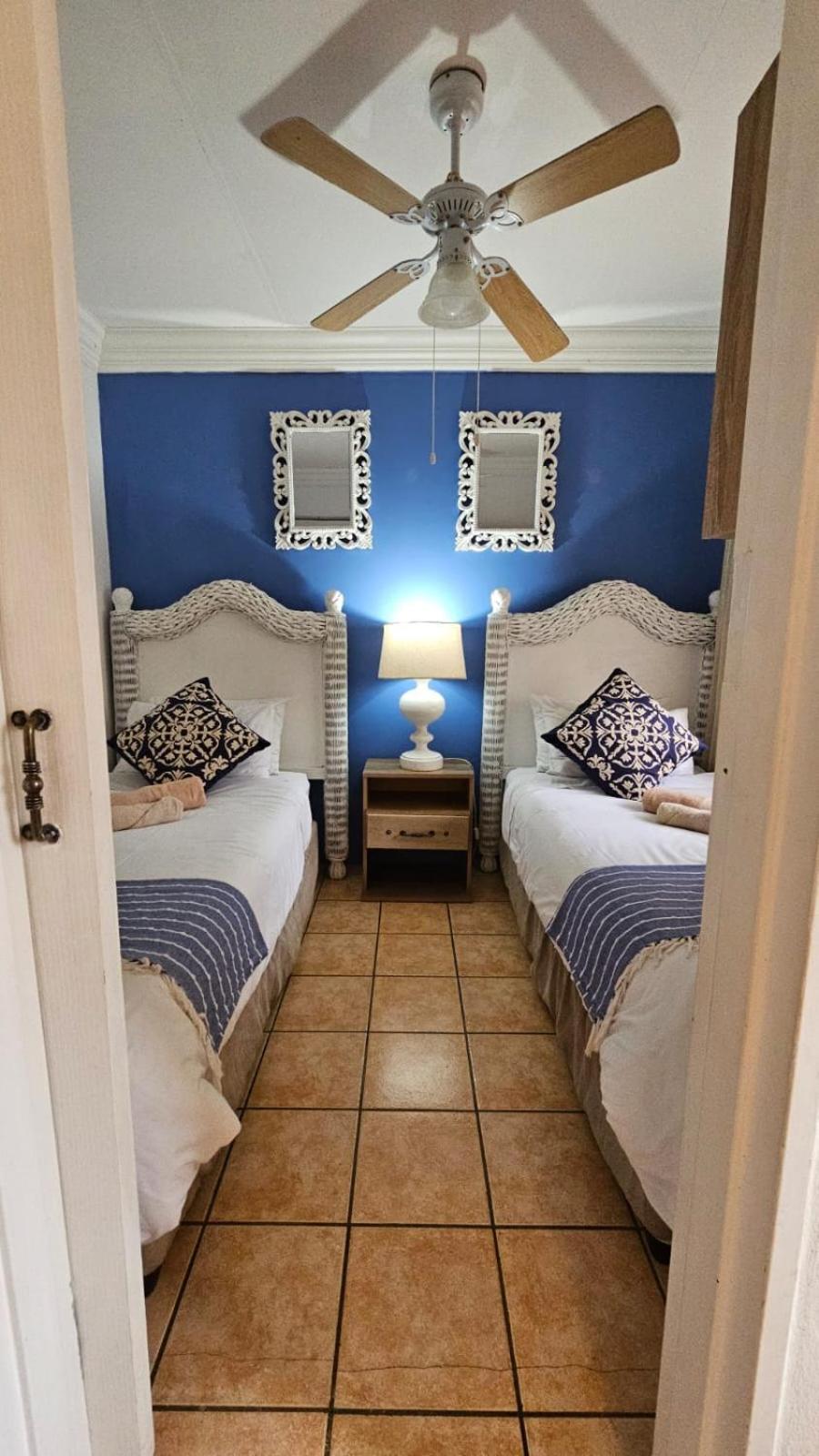 Ferienwohnung Pont De Fleur Hartbeespoort Exterior foto